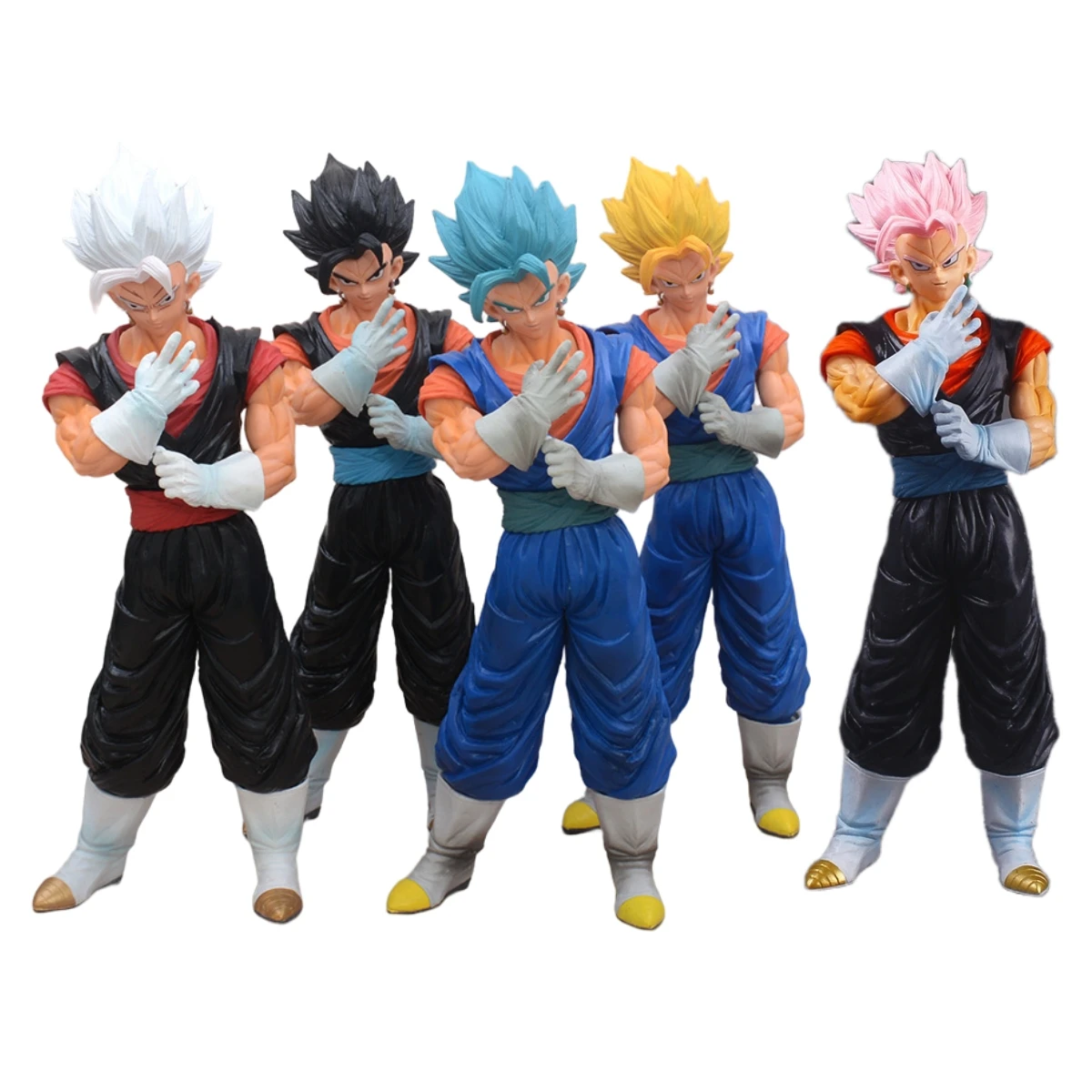 Фигурки из ПВХ 32 см