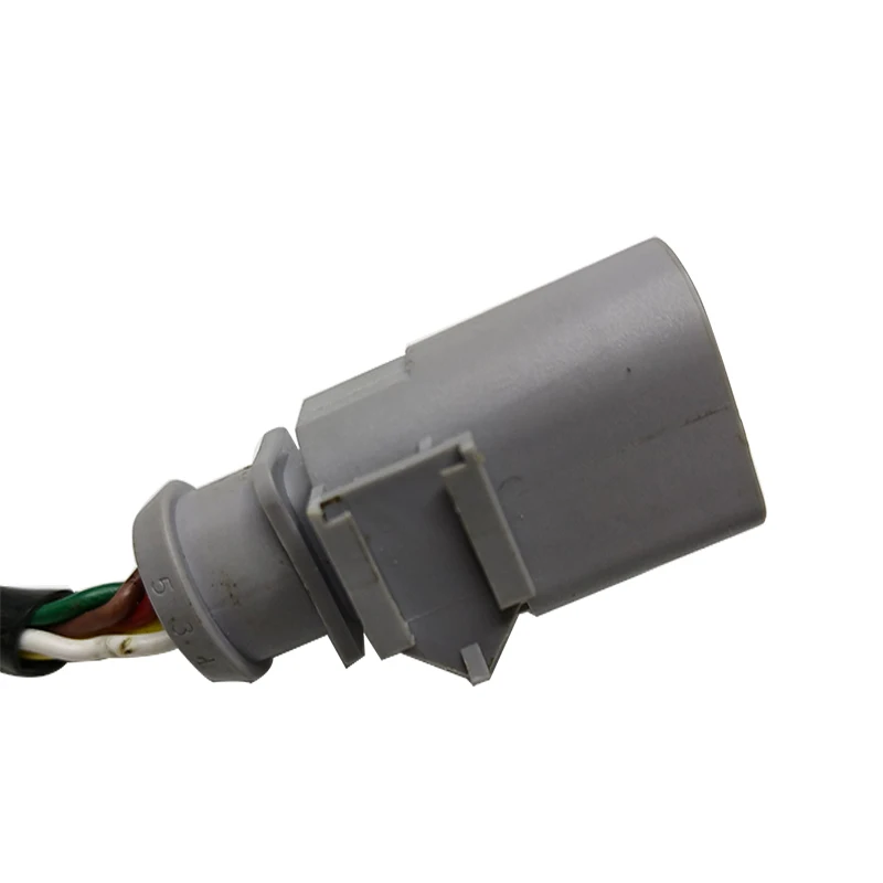 6pin wiring harness auto cable connector cable assembly for car