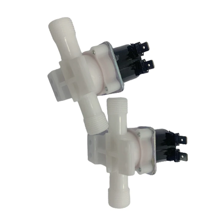 Latest hot sale water purification solenoid valve  electric solenoid water valve