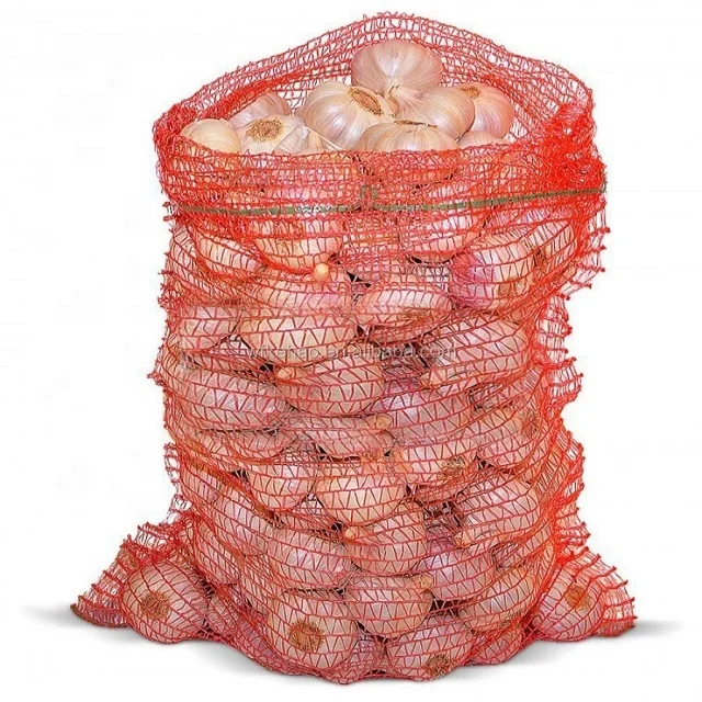 ПЭ raschel leno sackuse 50 кг pp pe Сетка мешок желтый 50x80 сетчатый для картофеля дров