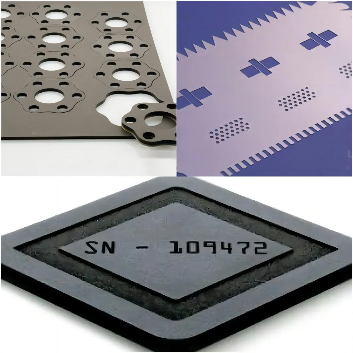 CO2 laser cutting machine 80w 100w 130w 1390 co2 laser cutting machine 150w