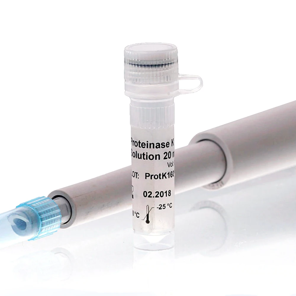 Best Seller Laboratory PCR Test Kit Triumfi Mouse Tissue Direct PCR Kit With Proteinase K