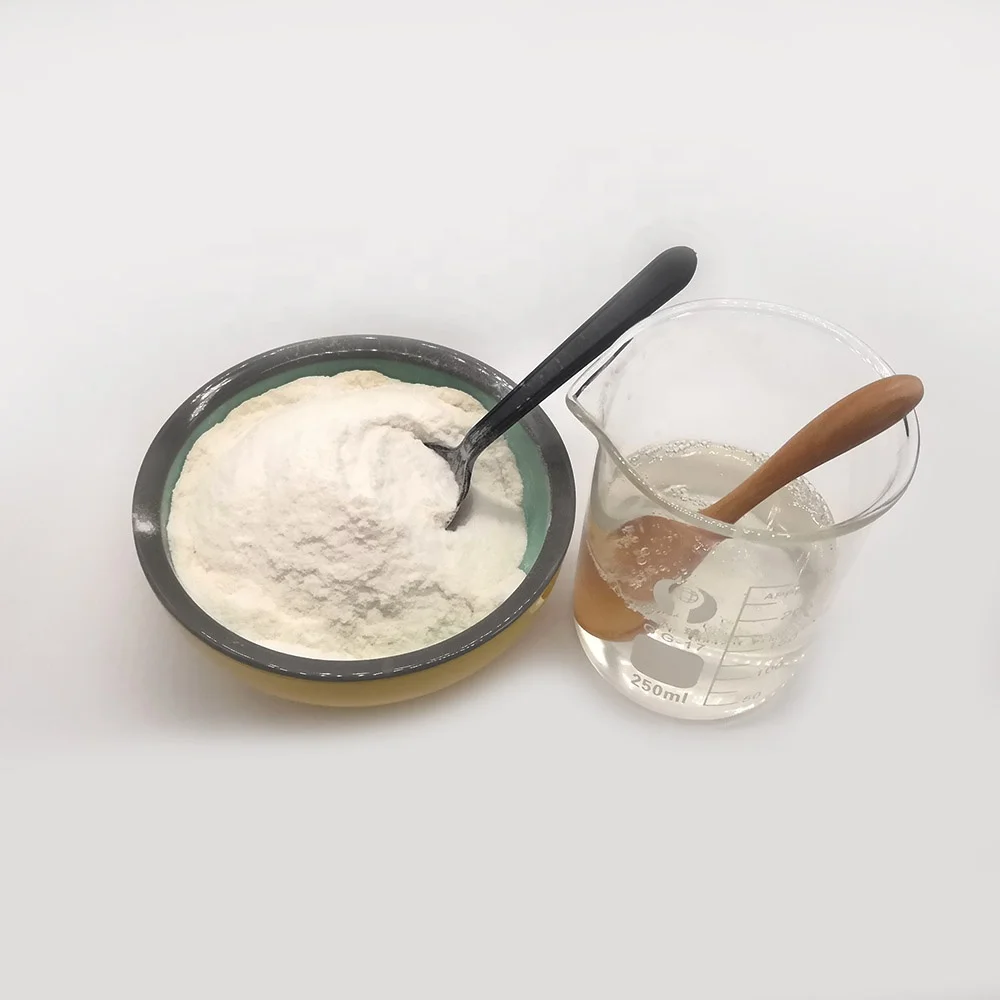 in stock wholesale Raw Material Hydroxypropyl methyl cellulose/HPMC CAS 9004-65-3 HPMC powder