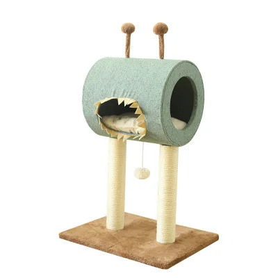 Новинка 2020, оптовая продажа, роскошная Высококачественная рама для кошек от производителя Amazon