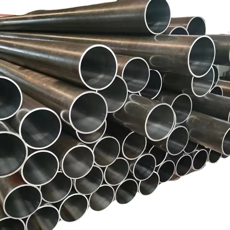 Bks St52 Ck45 Steel Honed Tube Pipe Hydraulic Cylinder Honed Tubing best price seamless honing pipe