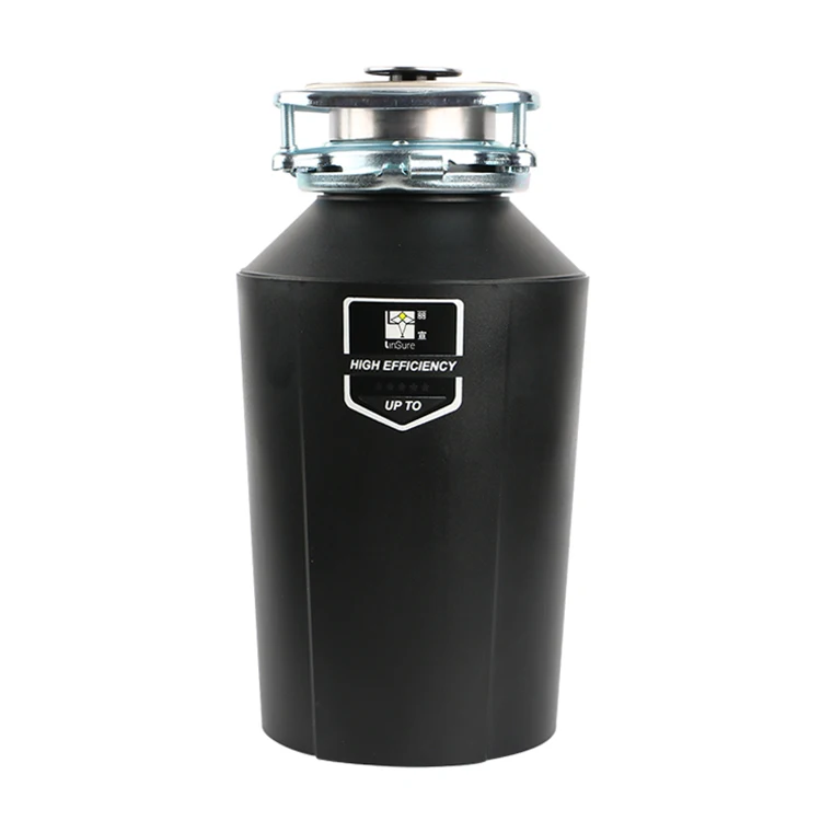 Низкие цены, автоматическая кухонная раковина, измельчитель пищевых отходов с дистанционным управлением