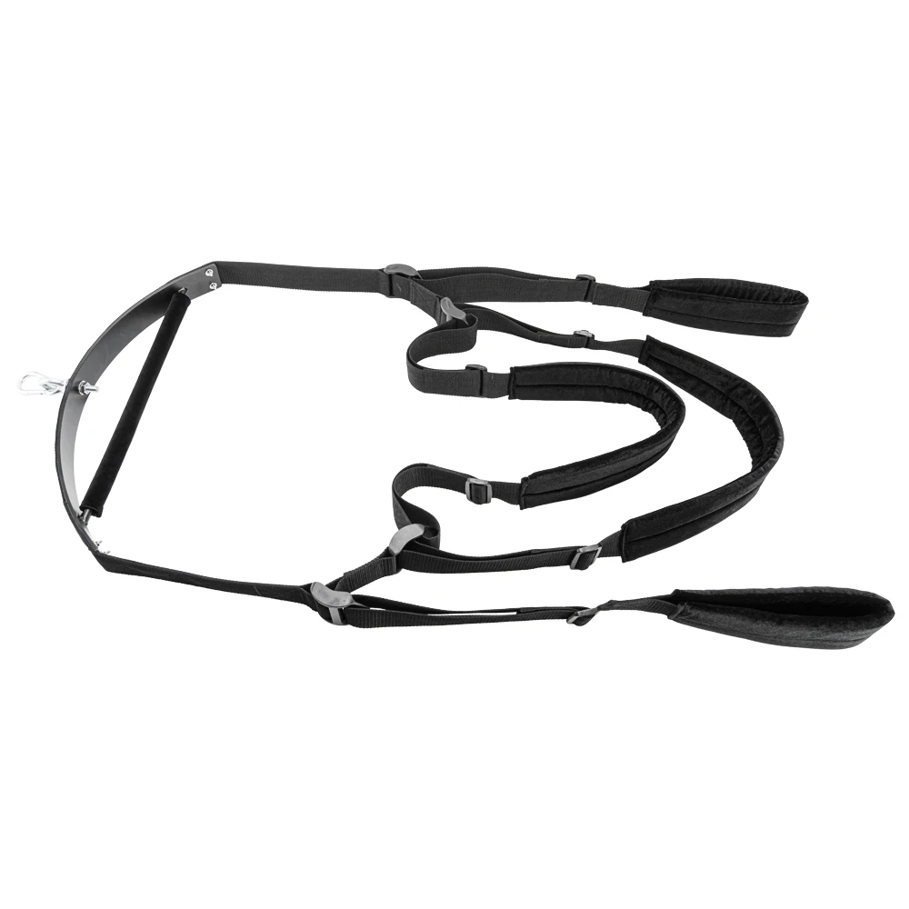 Sm Bondage Kit Sex Swing Sex Toys Hanging Door Swing Fetish Sex Game Bdsm Restraint Set Love Swing for Couple