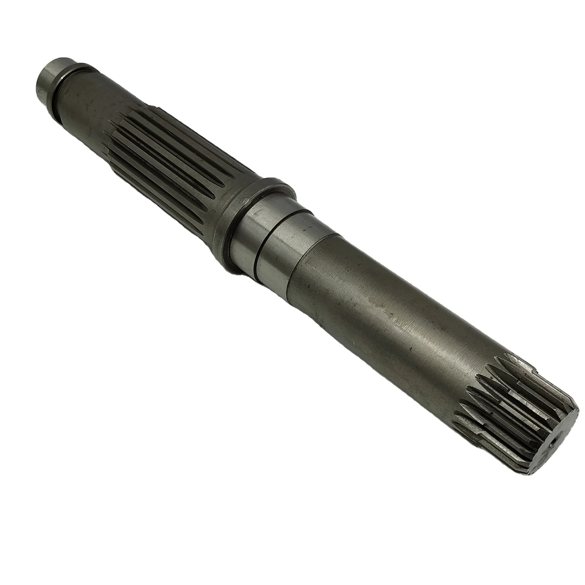 Drive Shaft 8230-33140 EC140B EC150 EC160B EC180B EC200B EC210B Excavator Travel Motor Shaft SA8230-33140