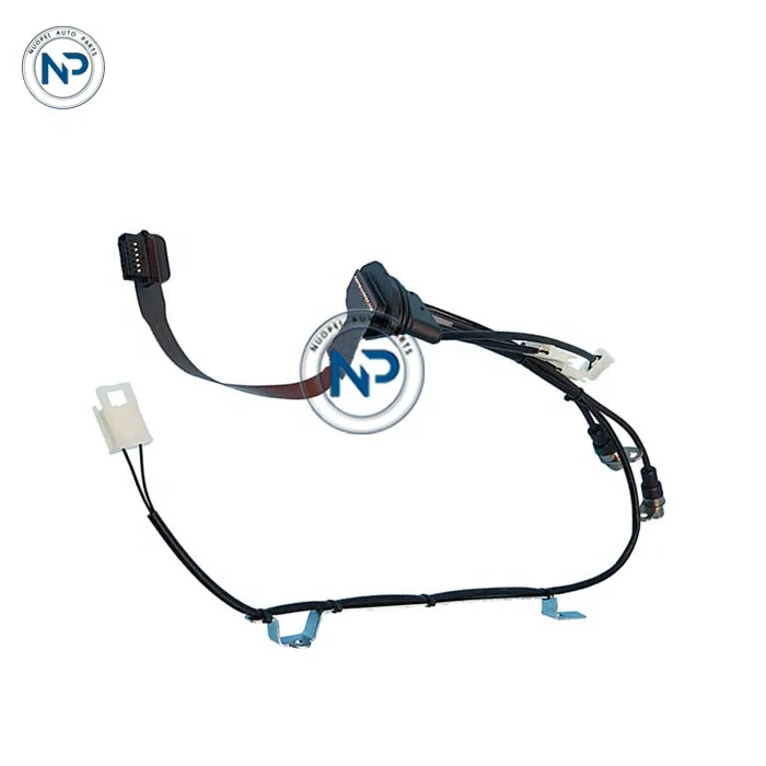 VOL Engine Wire Harness Oem 4213659492 21068284 21068285 21986636 22117441 7422117441 for Truck Wiring Harness Connect Cable