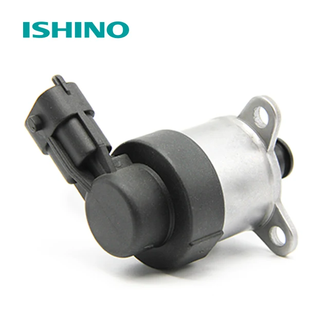 0928400672 Car Accessory Fuel Pressure Metering Valve For Renault Nissan