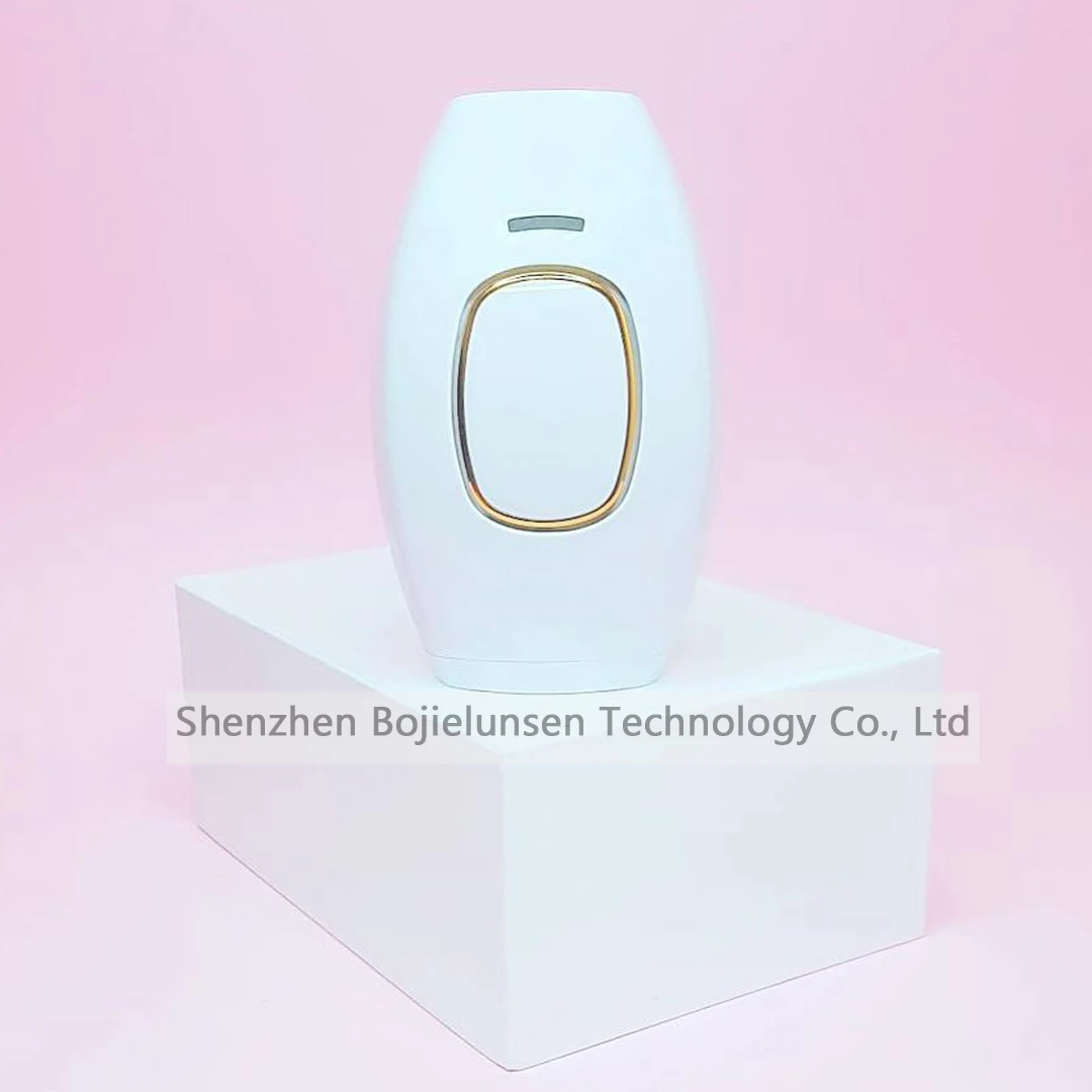 2020 Hot Sell Item Portable Home Use Ice Cool Skin Rejuvenation Laser IPL Hair Removal