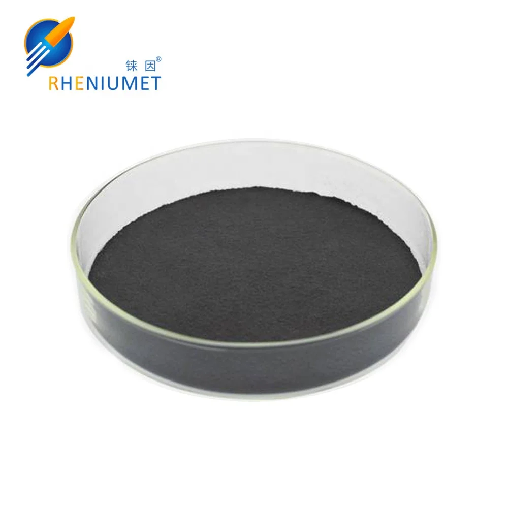 99.99%-99.999% pure tungsten powder, wolfram W powder manufacturer