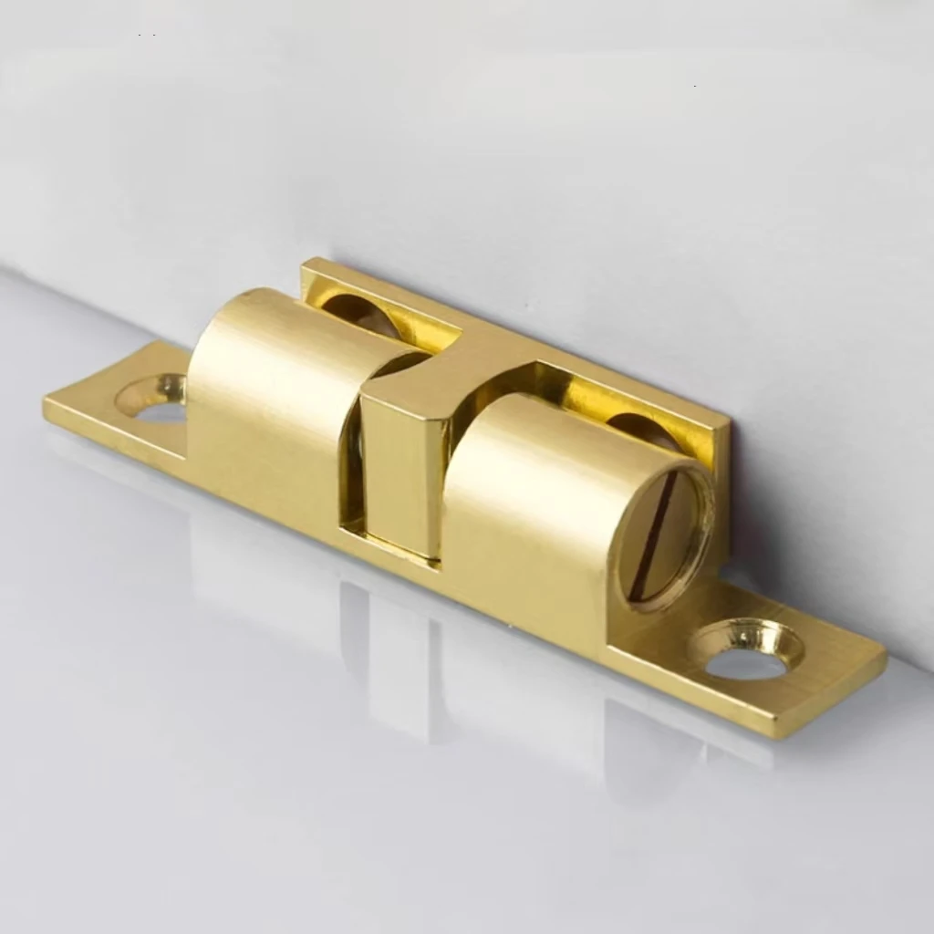 Furniture accessories door suction cabinet door closer switch door touch