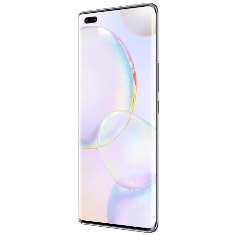 
New Honor 50 Pro 5G Smart Phone Multi Languages Android 11.0 6.72