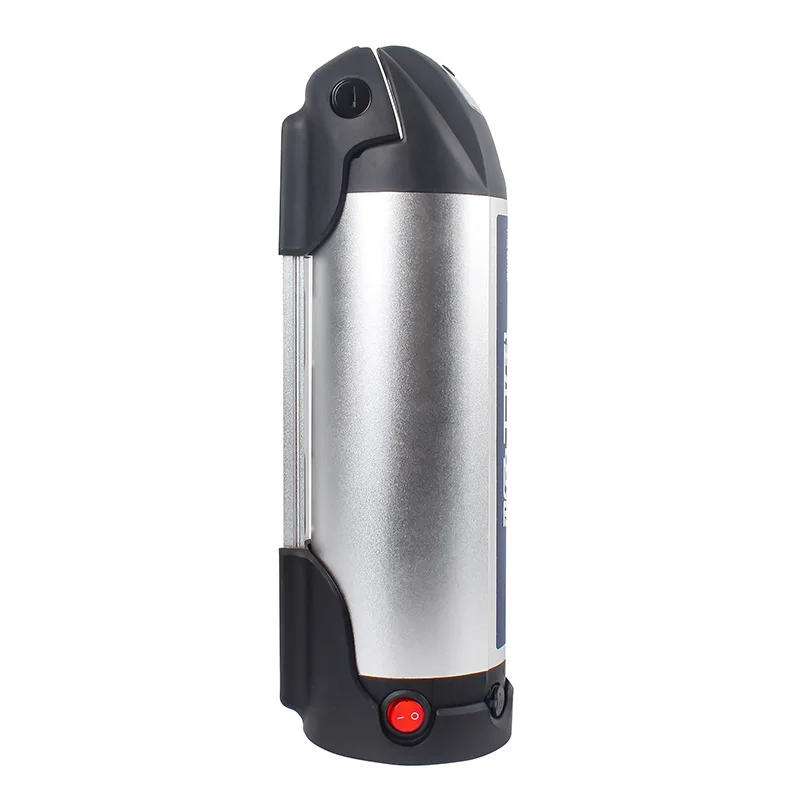 Sheng Li energy ebike battery pack 48V 10Ah  ebike lithium ion battery  water bottle batteryfor e bike conversion kit
