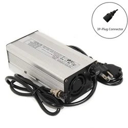60V 5A lead acid battery charger for electric scooter Ebile rickshaw Motorcycle forklift SLA battery charger