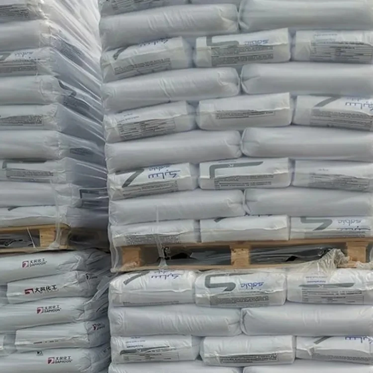 Инъекционный класс PPO 731S-701S частицы/огнестойкое высокотемпературное пластиковое сырье PPO для пищевых контейнеров