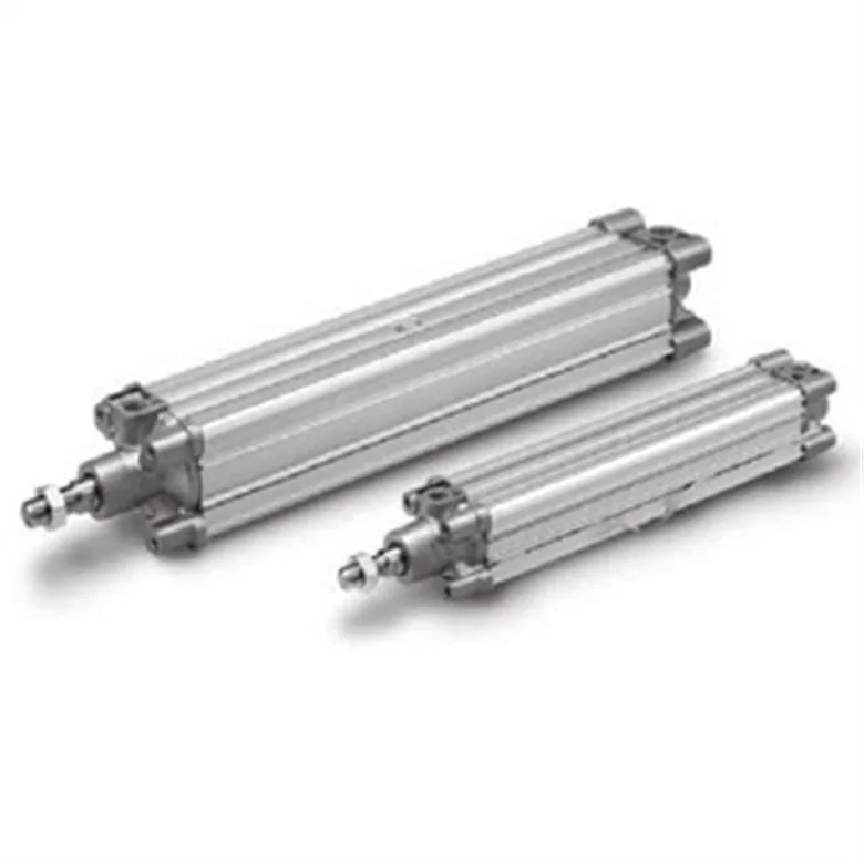 Japan SMC  CP96SDB125-25  CP96 Series ISO Standard (15552) Air Cylinder:Standard Type Double Acting,Single Rod