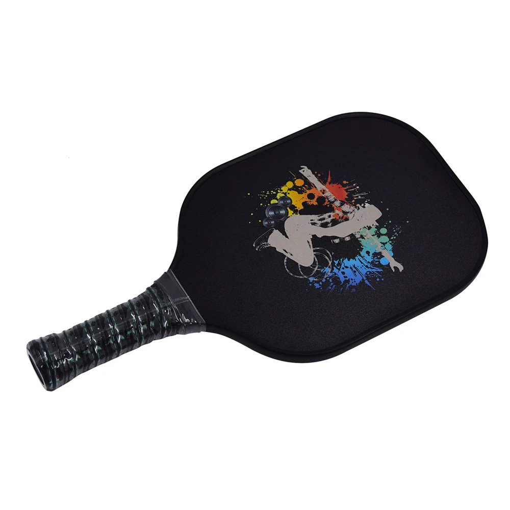 
durable wholesale customized pickleball graphite usapa pickleball 