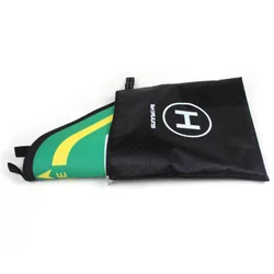 50cm diameter drone landing pad foldable with  indication map, with luminous reflective strip for Mavic3 minse air2s fpv