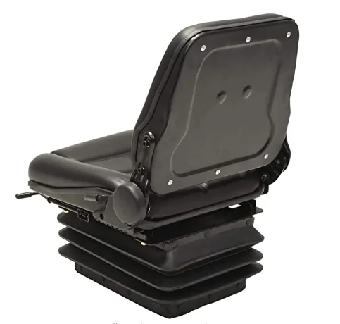 
Super Quality Tractor Air Suspension Seat with Adjustable Backrest Angle 