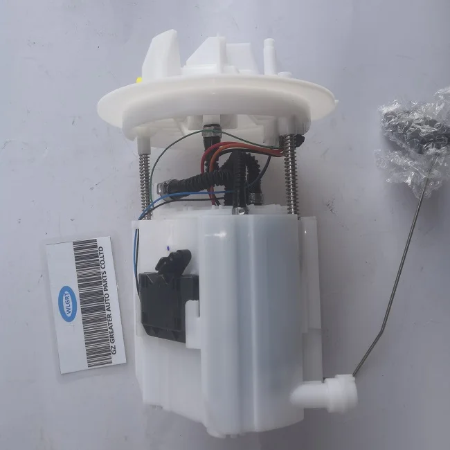 Высококачественный электрический топливный насос WLGRT для Mercedes-Benz W166 X166 GLE GL ML Class 2012- A1664701094