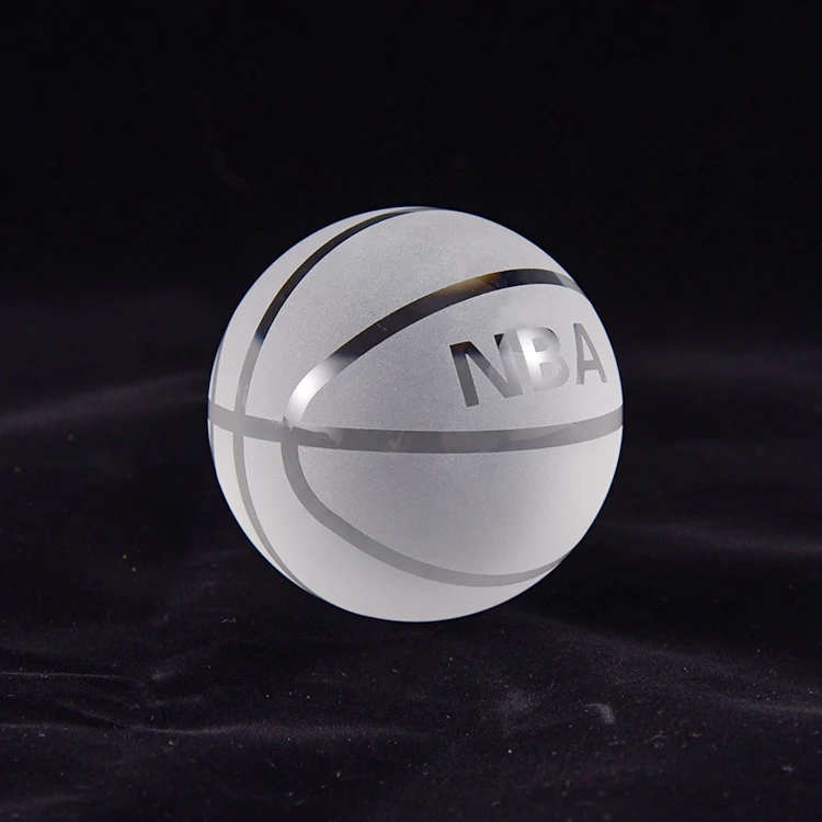 Лидер продаж amazon в качестве сувенира, различные размеры, небольшой декоративный прозрачный хрустальный шар по заводской цене