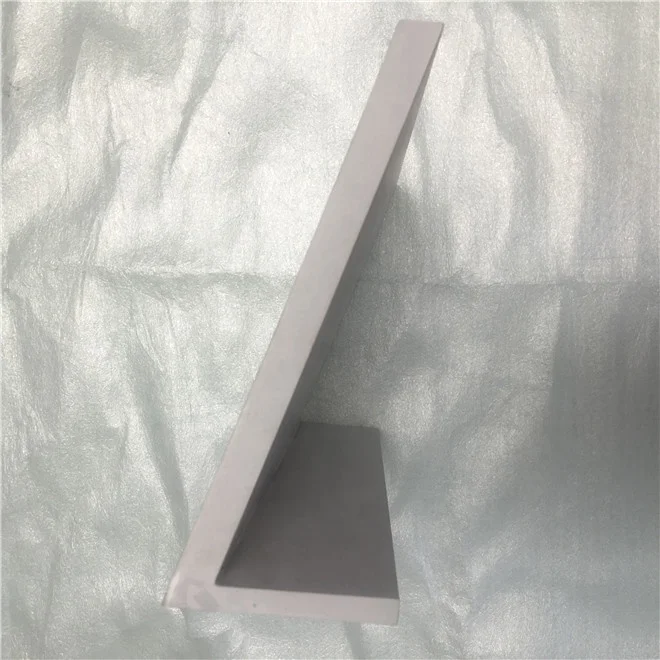 Best Selling Lacquer MDF Wood Tray  Slotted Earring Card Display Block Board Jewelry Stand Necklace Holder for Retail Shop
