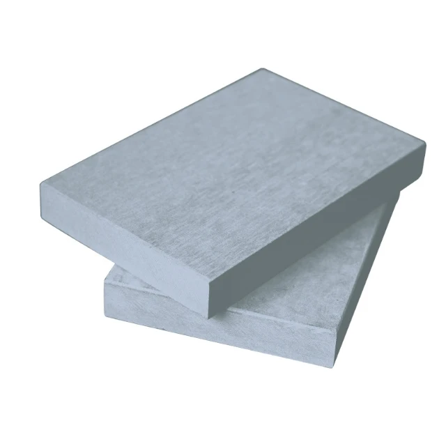 Shopping Mall Building Exterior Anti-fire Fiber Cement Board Natural Online Technical Support,other Modern Time 15 Days 18-30 Mm