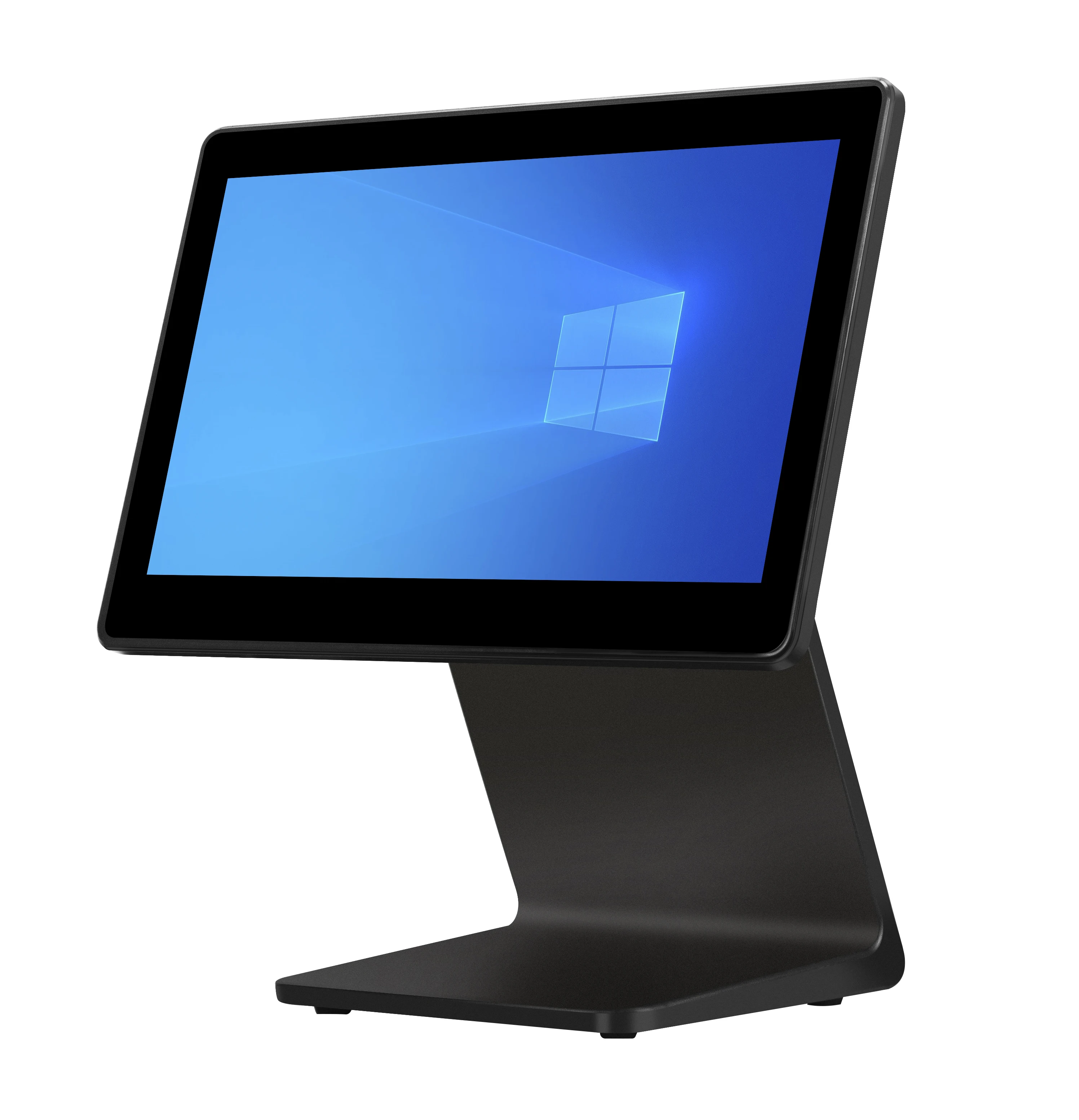 Оптом Android Pos машина все в одном кассовый сенсорный экран Smart системы точки продажи Windows аппарат
