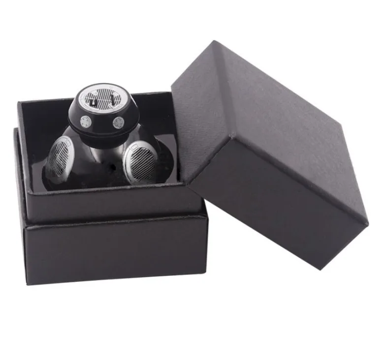 Wholesale Hand  grinder  Zinc alloy 52mm 3 parts herb mill custom logo herb crusher