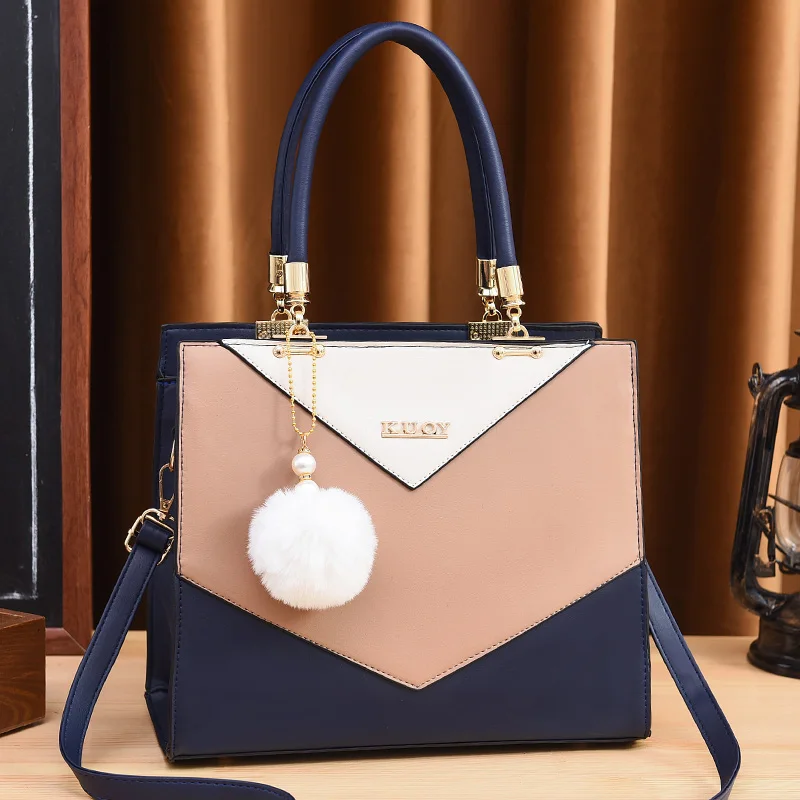 DL0195 Гуанчжоу женская сумка маленькая квадратная сумка из искусственной кожи Модная Сумка через плечо сумка-мессенджер