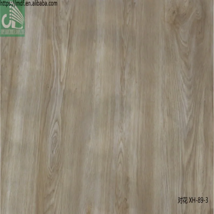 7*48 Inch Spotted Gum Wood SPC RVP Stone Plastic Composite Vinyl Flooring Tiles