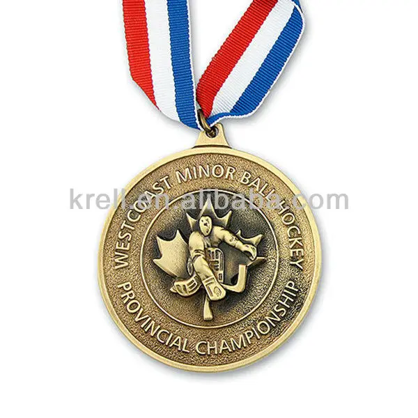 Gold plating coins & medals for rotary club