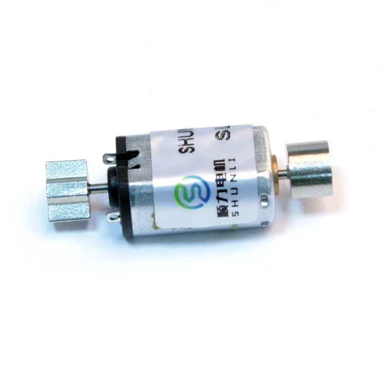 1.5v 4.5v dc motor for adult toy/massager/beauty apparatus 3.7v motor vibration  motor