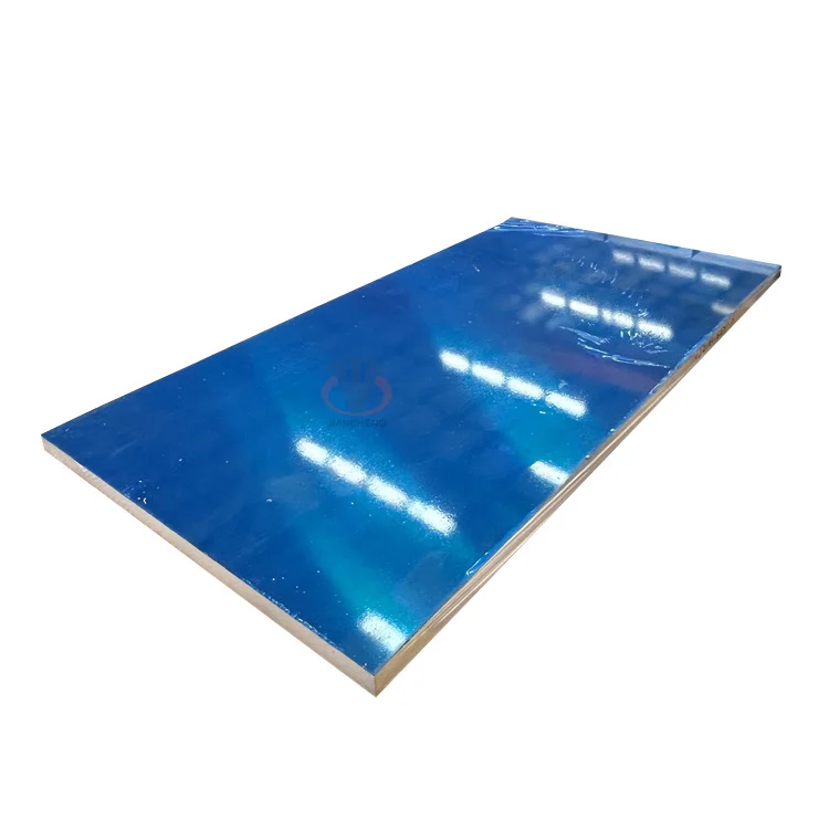 good quality 10mm thick 1060 5086 2219 5754 6063 3003 aluminum sheet price