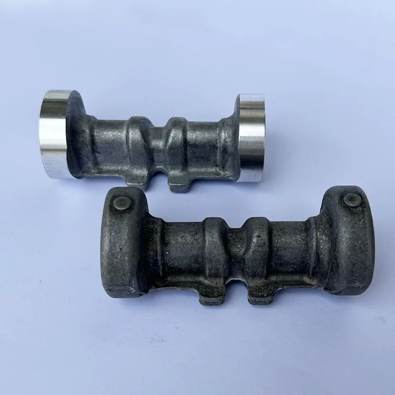OEM custom processing copper forging parts precision parts cold forging processing for new energy auto parts