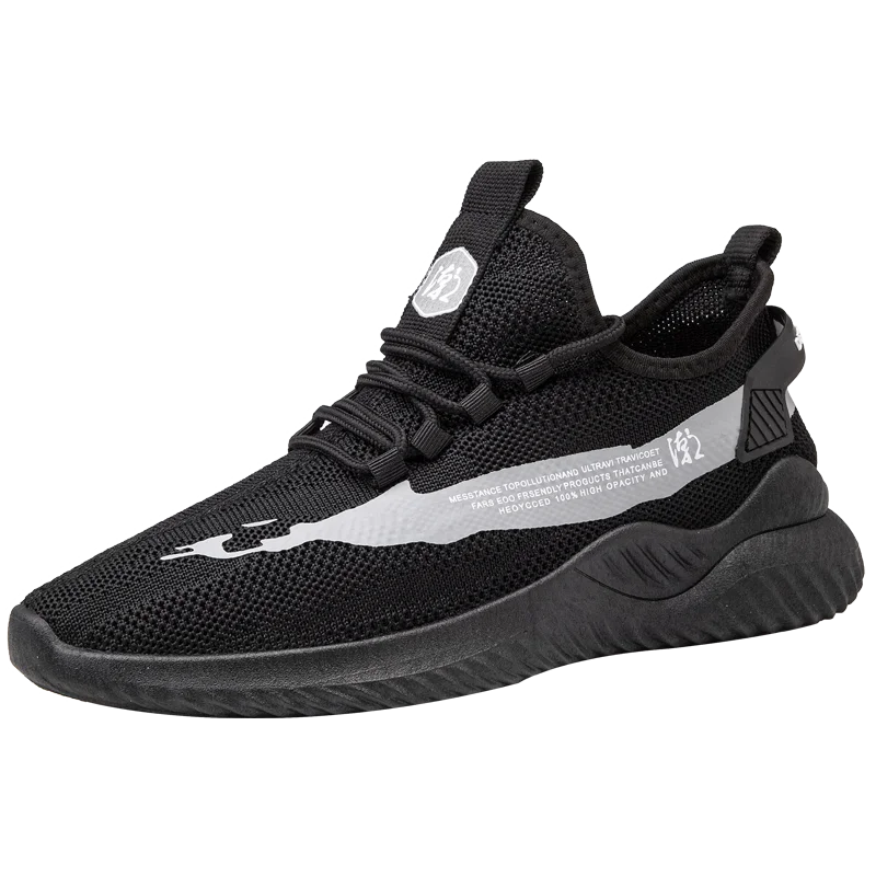 Спортивная обувь, кроссовки, повседневная мужская Кружевная летняя зимняя хлопковая сетчатая ткань в китайском стиле на заказ на весну