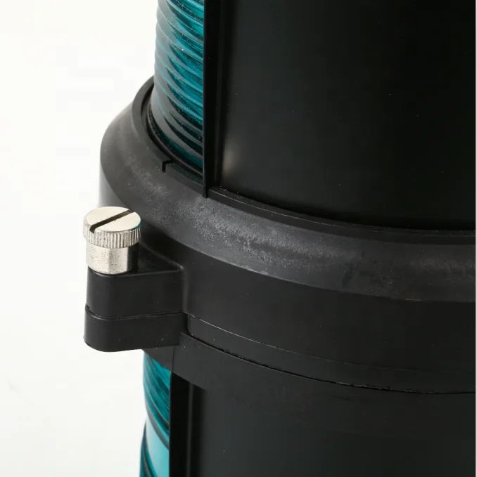 CXH1-101P 12V 24V marine navigation signal lighting light