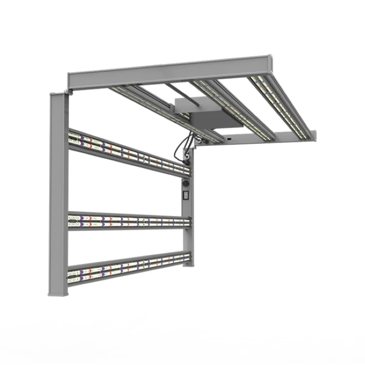 Yaorong farm plant 480w 600w led grow light IP65 CE plant lamp led grow light best price