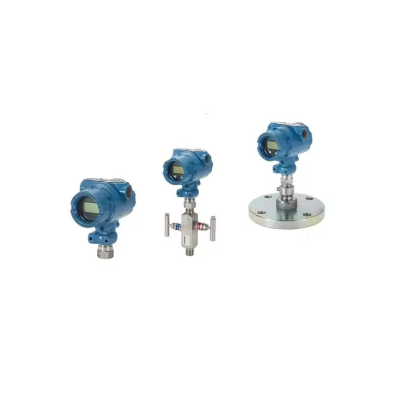 In Stock The New Rosemount Absolute Pressure Transmitter 2088
