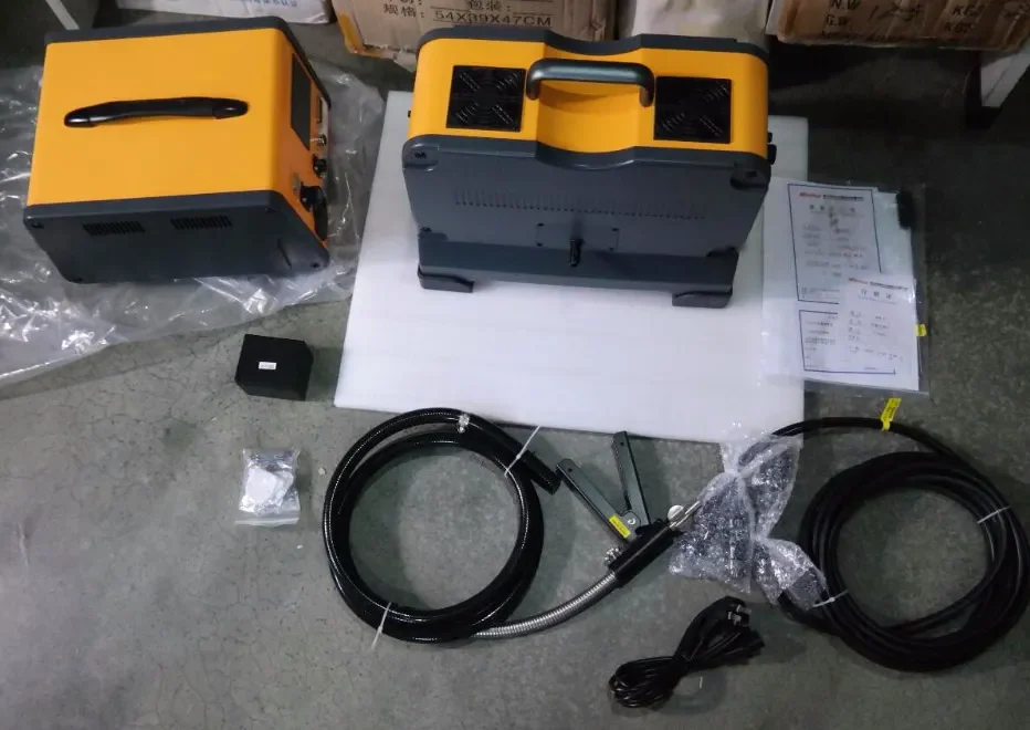 NHT-6 Opacimeter Opacity Smoke Meter Testing Equipment Diesel Vehicle Exhaust Gas Analyzer