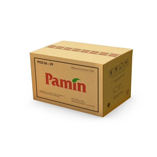 Производитель из Индонезии пальмовое масло PAMIN RSPO разделенное и