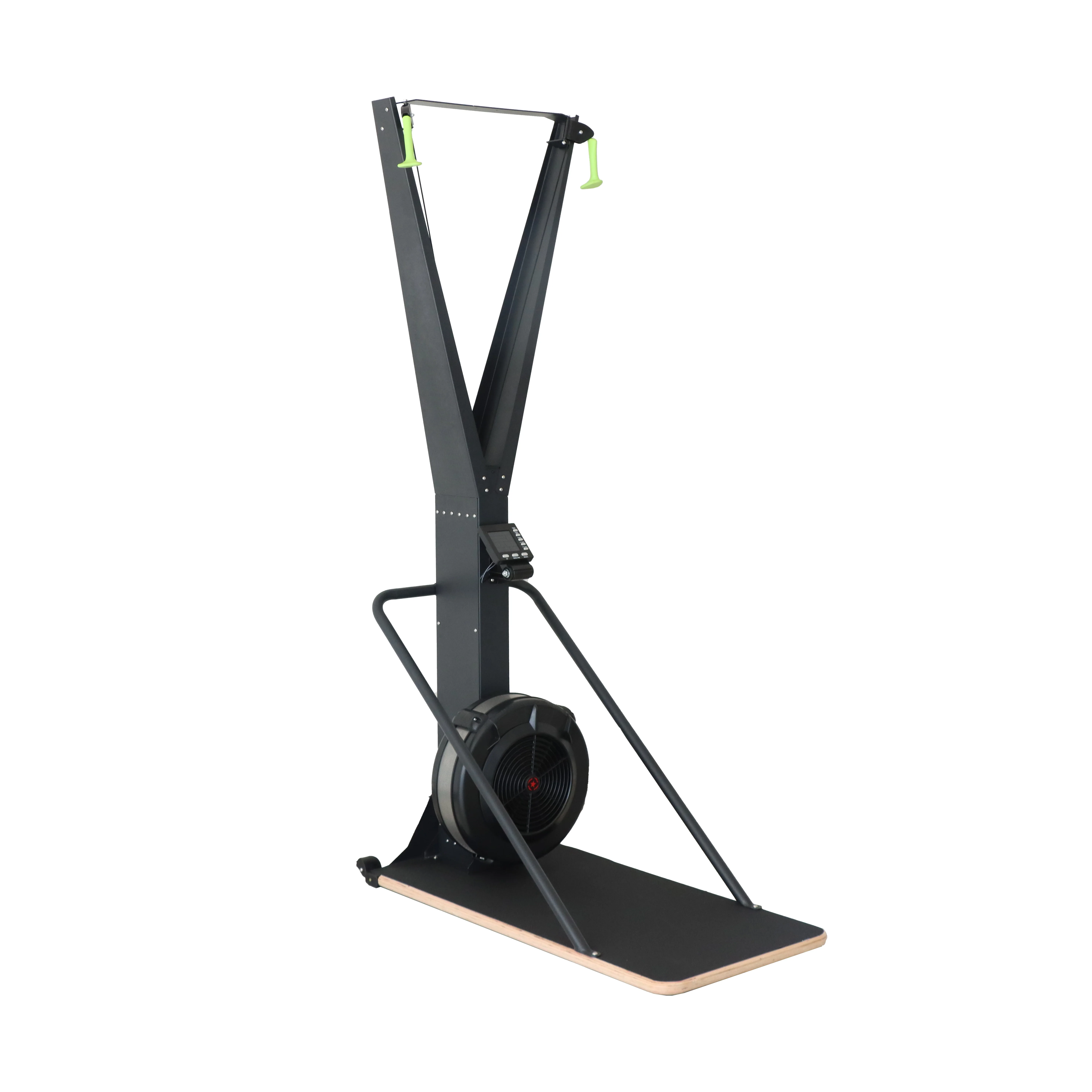 Fitness Exercise Ski Simulator Machine Ski Trainer Equipment