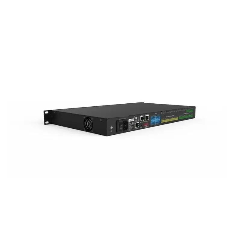 Hot Sale Premium DSP Digital Audio Processor TFP1208D