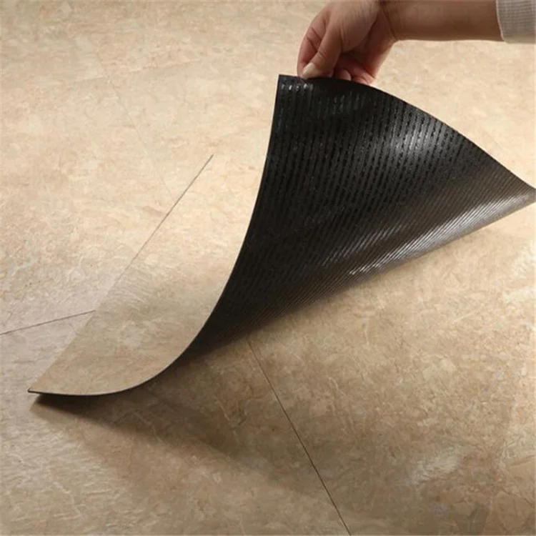 Wholesale High Quality Lvt Click Flooring for Living Room
