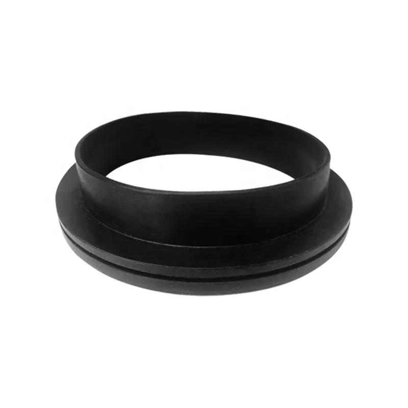 2024 Factory Direct Sales High Quality High Performance Rubber Sleeve Can Be Used For Dust Bags