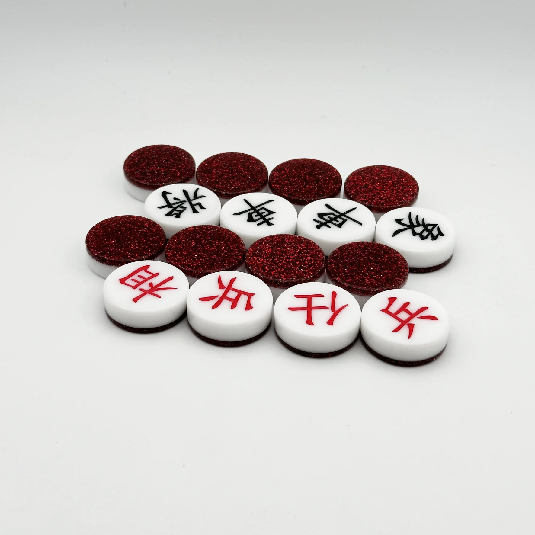 Customized Adult Games Interior Supplies Chess Toys 3D 4D Chess Interactive Board Games Educational Toys