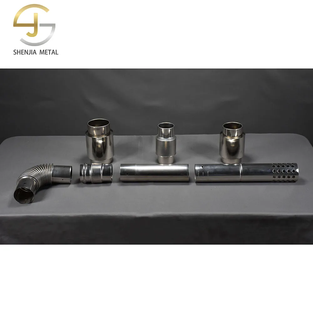 One-way valve 60mm70mm80mm open and close valve stainless steel water heater anti-freeze accessories