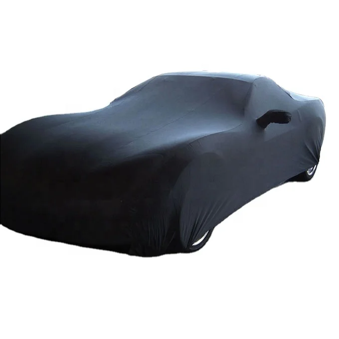 C6/7 пользовательский внутренний автомобильный чехол для